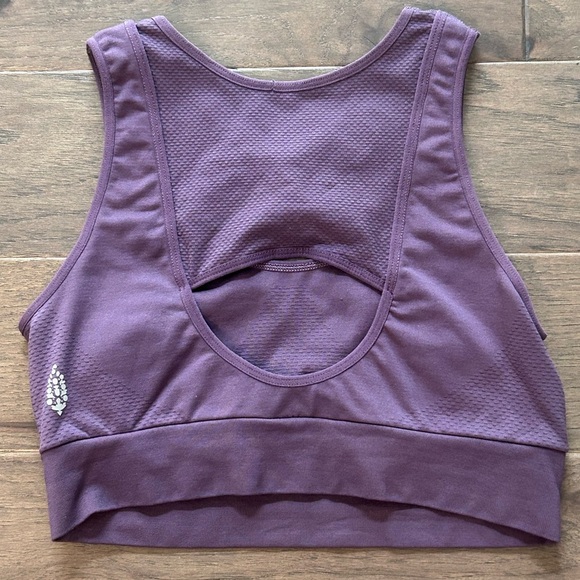 FP MOVEMENT. Size m/l FREE PEOPLE - Picture 2 of 3